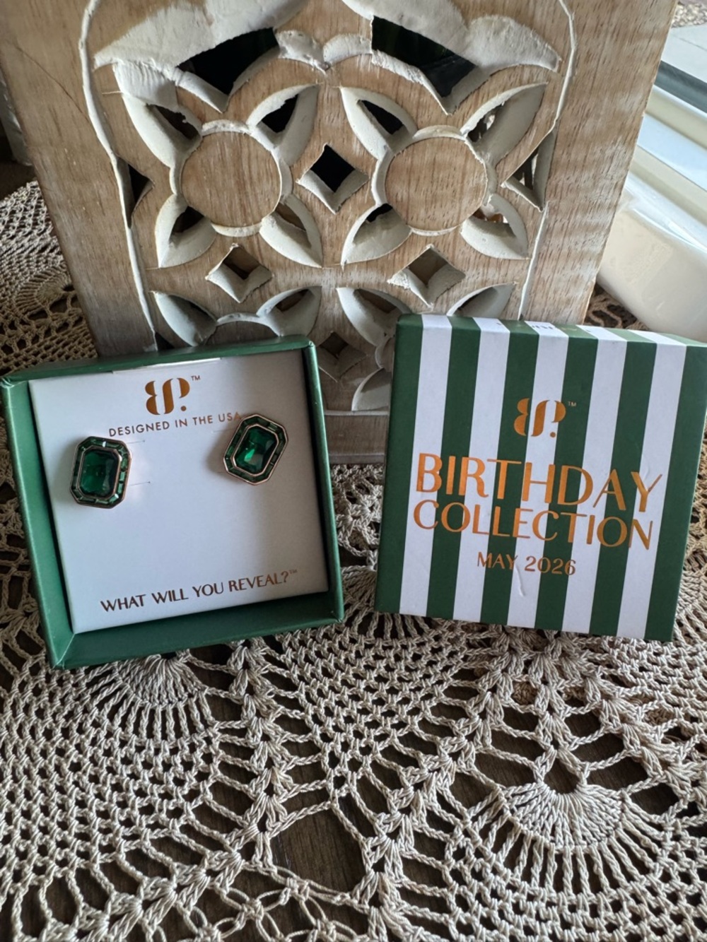 Bomb Party May Birthday Collection 2026-NEW!